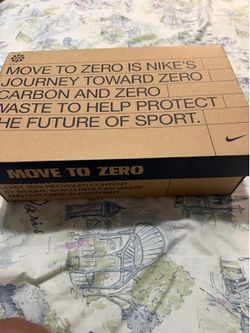 Nike mercurial air zoom sz11