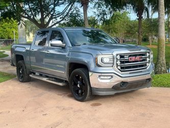 2016 GMC Sierra
