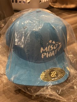 Miso Phat SnapBack Cap