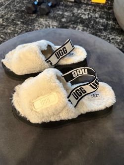 Uggs size 6