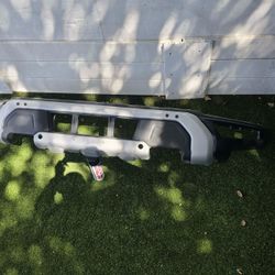 2025 FORD RAPTOR R FRONT BUMPER $790