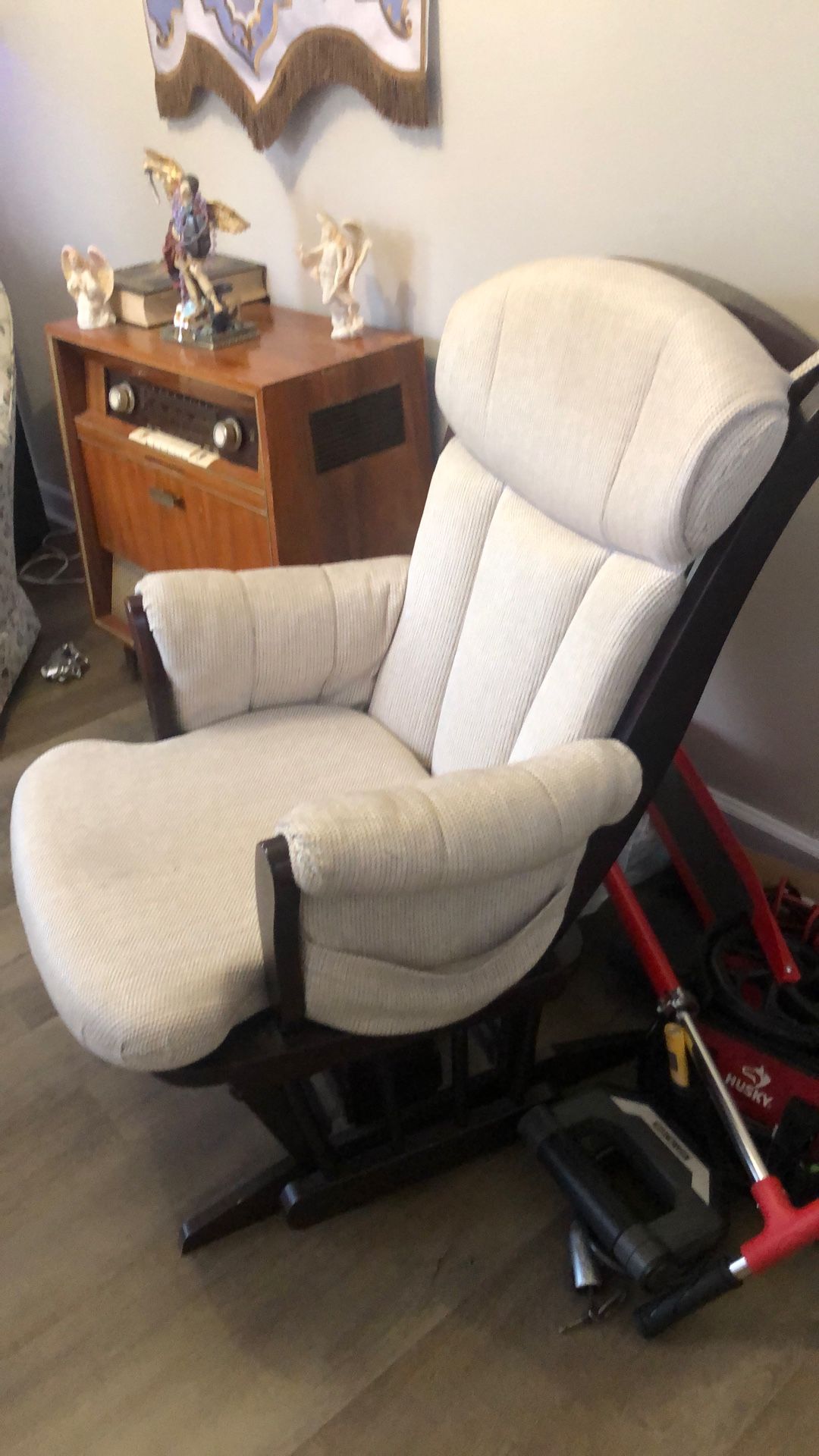 rocking chair