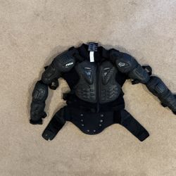 Fox Racing Gear Jacket 