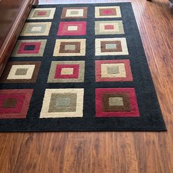 Floor Rug