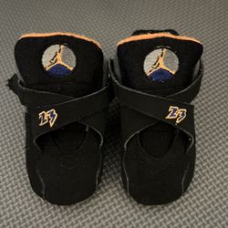 Jordan Baby Shoes