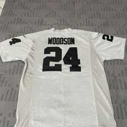 Raiders Jersey Men’s XL