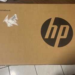Hp Computer 