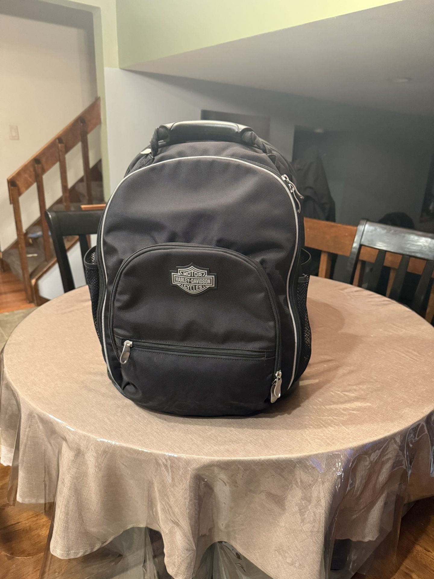 Harley Davidson Backpack
