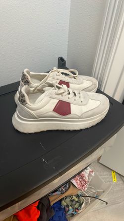 Tenis Para Dama Talla 7/12