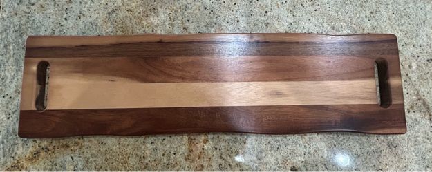Beautiful charcuterie board