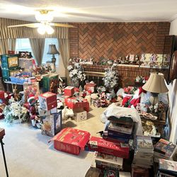 estate sale 