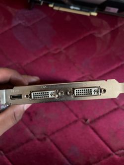 Graphic card