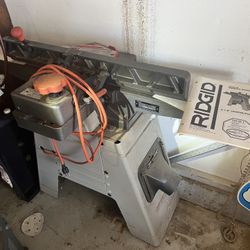 Joiner / Planer