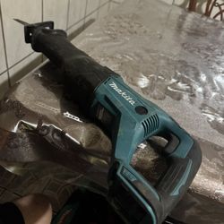 Sawzall 