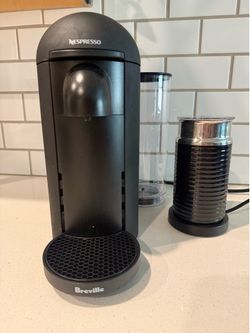 Nespresso Vertuo