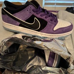 Nike SB Dunk Hayley Wilson 