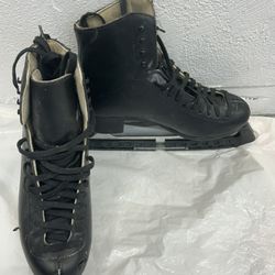 Jackson Ice skate ( Men Size  9 1/2 )