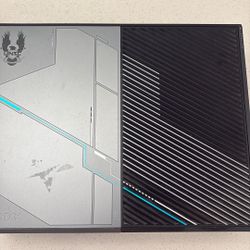 Xbox One Halo Edition 