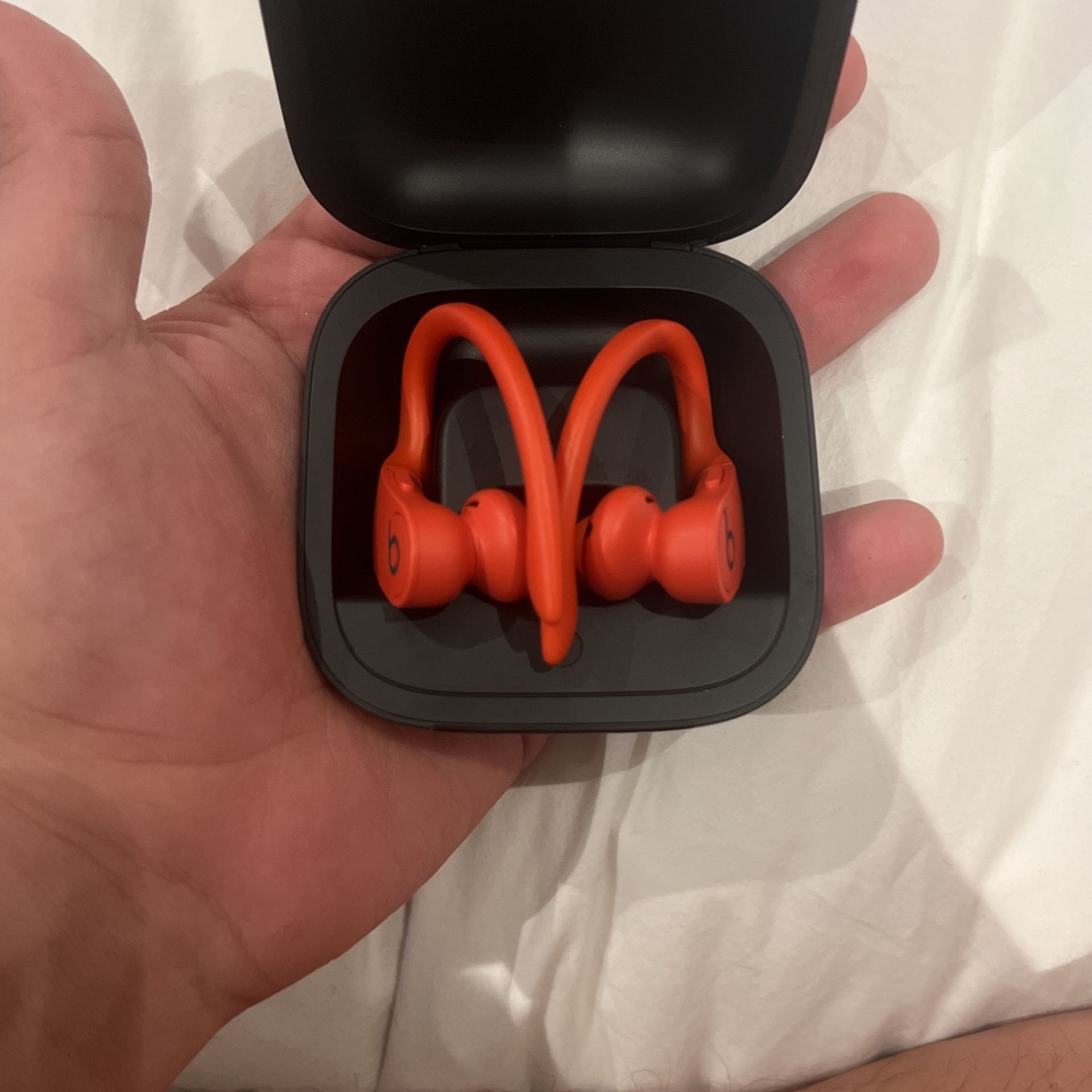 Powerbeats Pro
