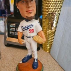 Dodgers Bobble Heads ❤️ Different Prices