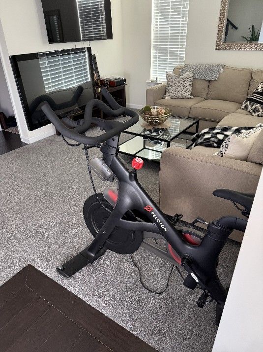 Peloton