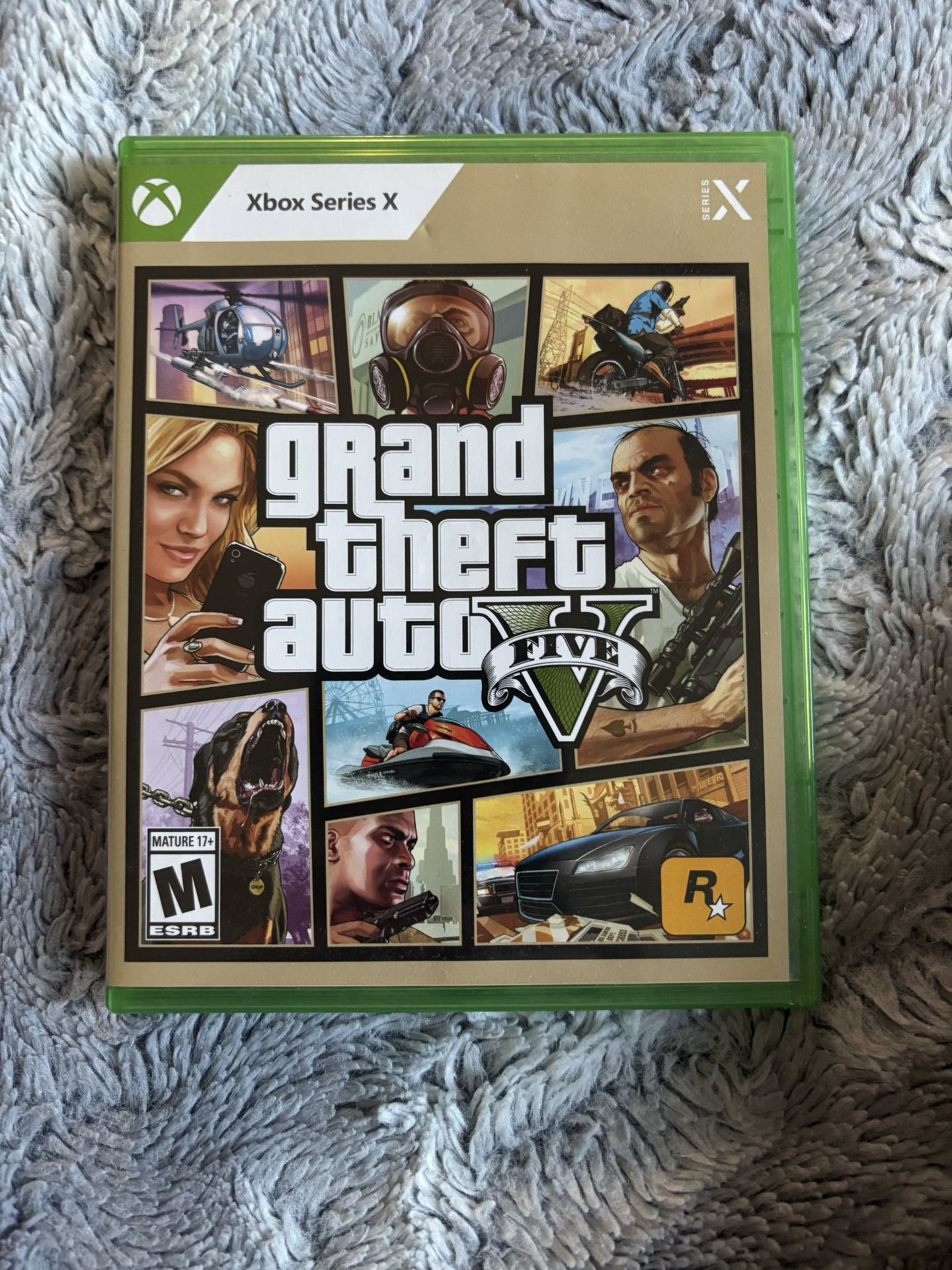 GTA 5