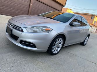 2013 Dodge Dart