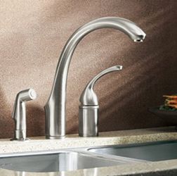 Kohler Kitchen Faucet NEW