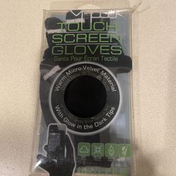 Grippem Touch Screen Gloves