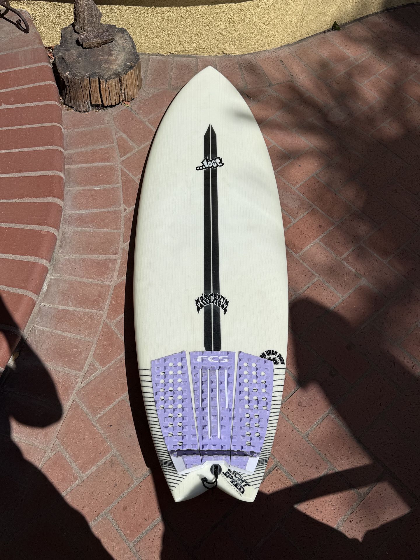 Lost RNF 96 Light Speed for Sale in Huntington Beach, CA - OfferUp