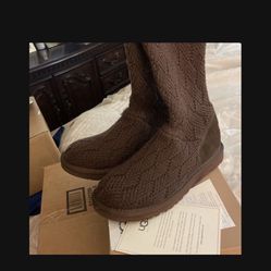 Ugg Boots Size 5 New 