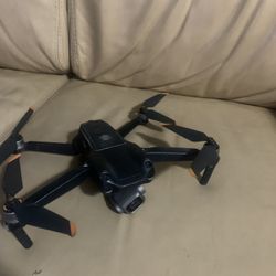 Dji Air 2s