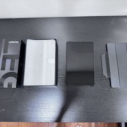 Lenovo Y700 tablet 2nd gen. “Like new”