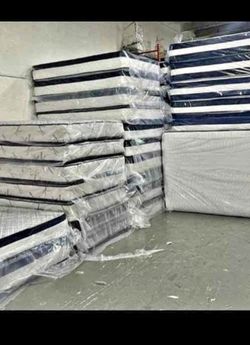 New Comfortable Mattress | Twin Full Queen King | Pay on Delivery