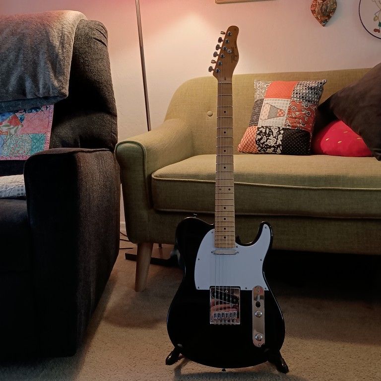 Tagima Telecaster