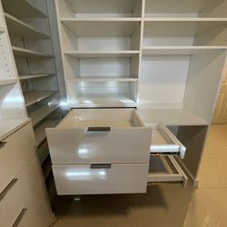 Closet Organizer 