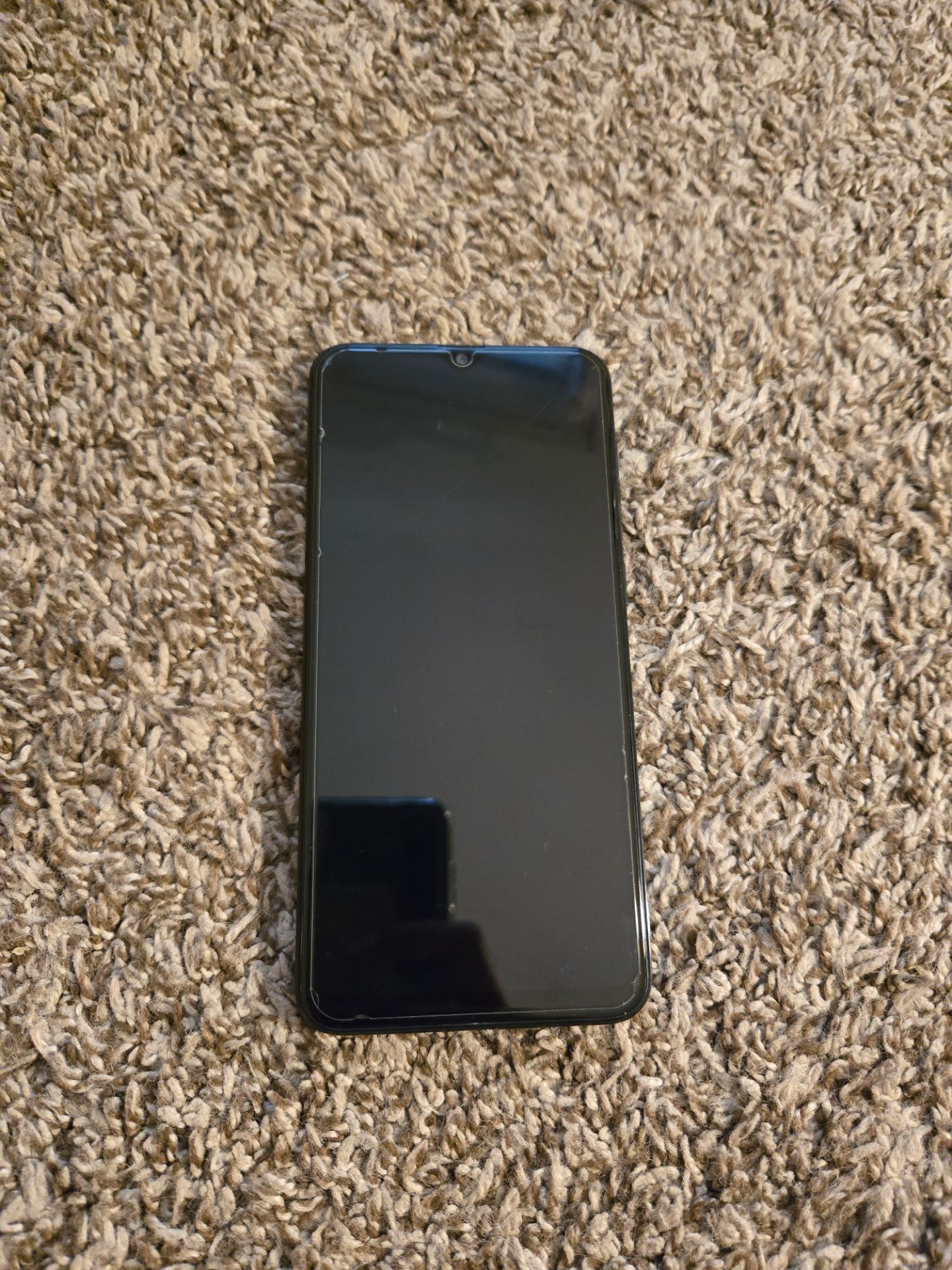 Samsung A20