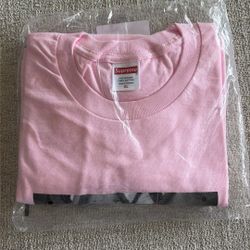 Supreme Spider-man Tee  Sz XL  