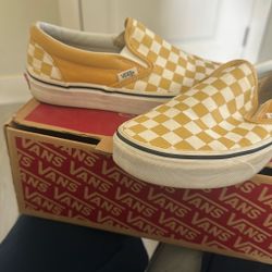 Vans 