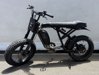 Super 73 R Adventure