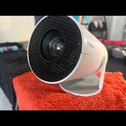 Movie Projector 