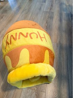 Winnie the Pooh Cat Bed