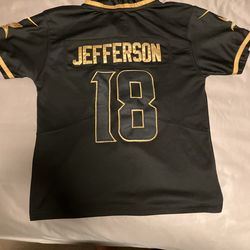 Saints NFL Jersey