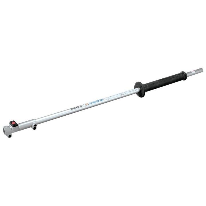 Makita LE400MP 42 Inch Steel Drive Shaft Extension Power Head Attachment 