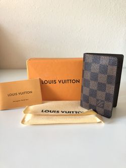 Louis Vuitton Wallet
