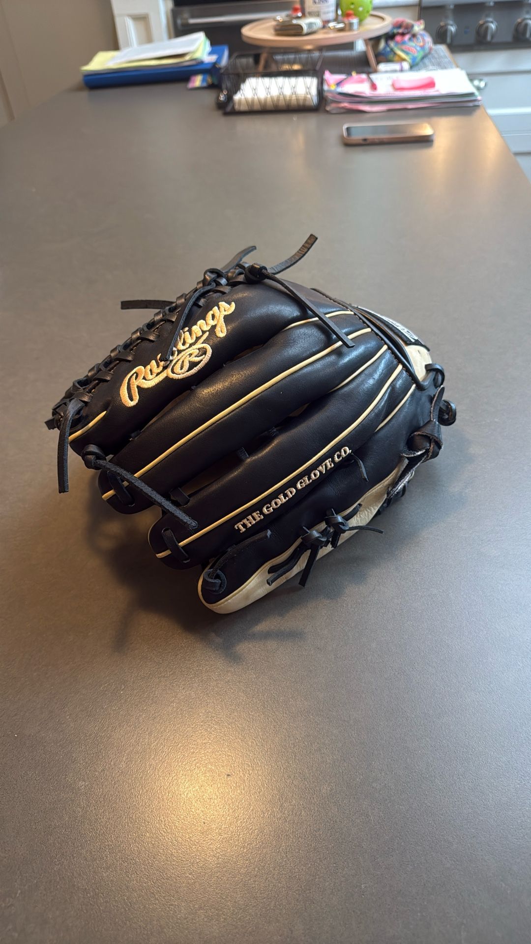 Rawlings Heart of The Hide
