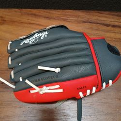 Baseball Glove