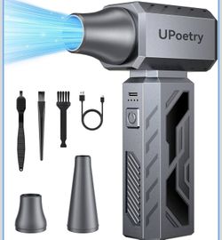 Compressed Air Duster