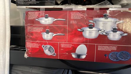 Cookware