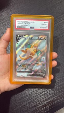 Dragonite v